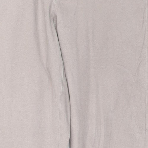 Gap Womens Beige   Capri Trousers Size 12 L27.5 in