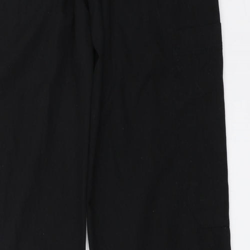 Cherokee Womens Black   Trousers  Size 26 in L29.5 in