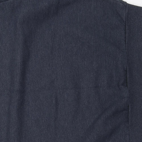 Primark Mens Blue   Pullover Sweatshirt Size XS
