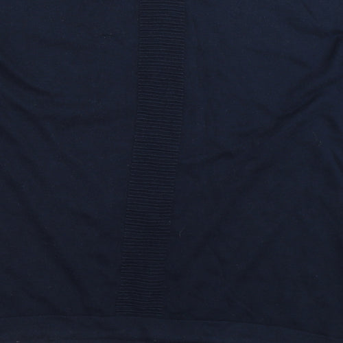 NEXT Womens Blue   Pullover Jumper Size 12