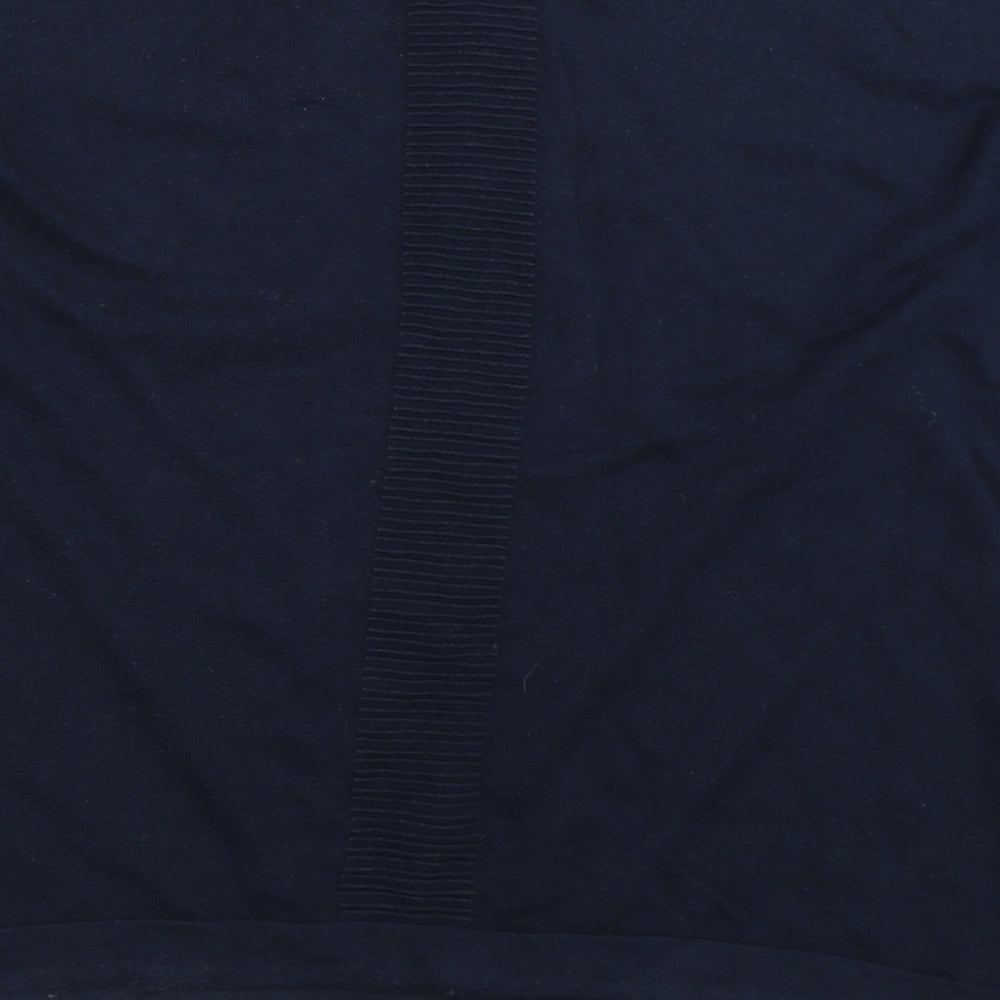 NEXT Womens Blue   Pullover Jumper Size 12
