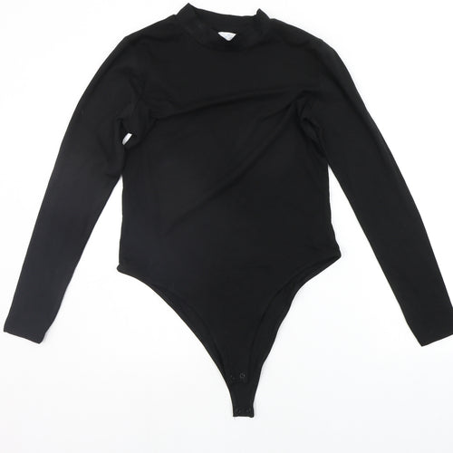 Primark Womens Black   Jumpsuit One-Piece Size L