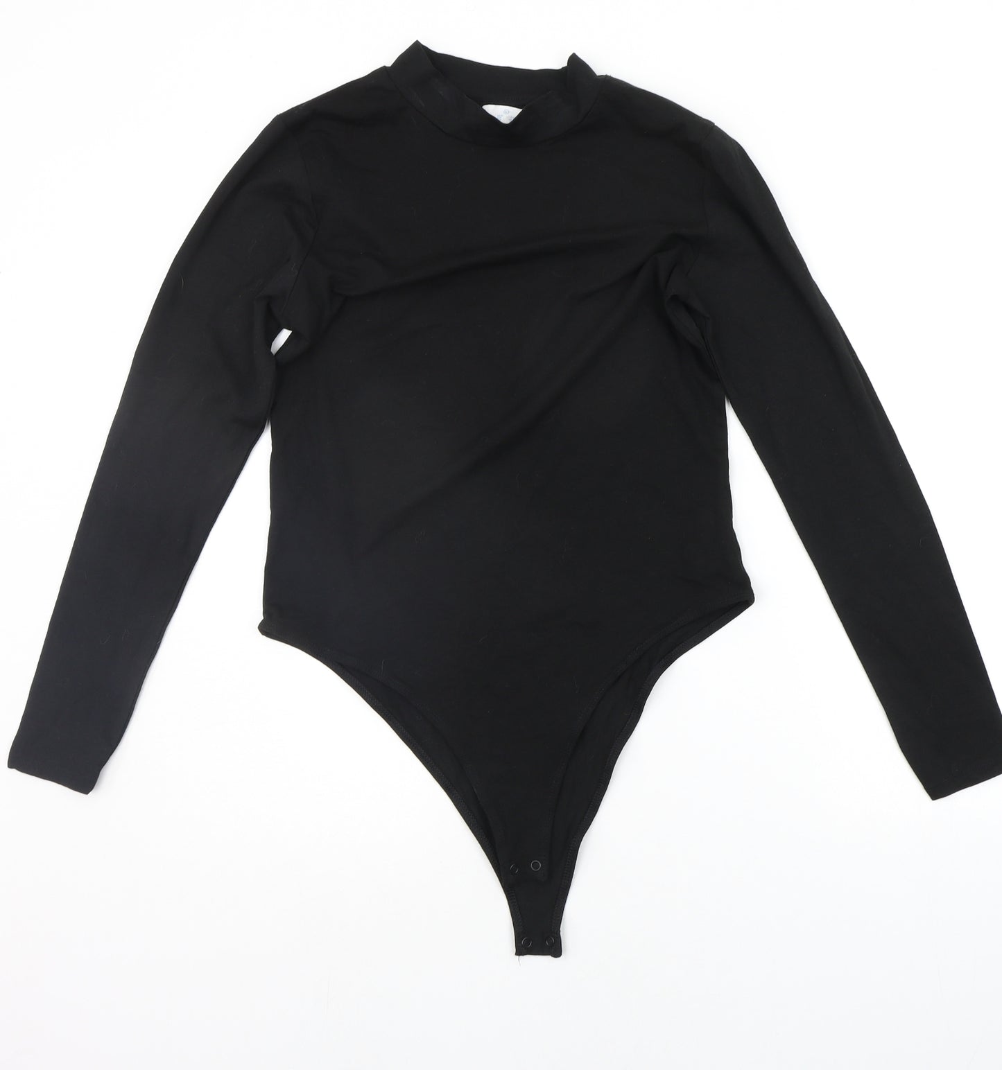 Primark Womens Black   Jumpsuit One-Piece Size L