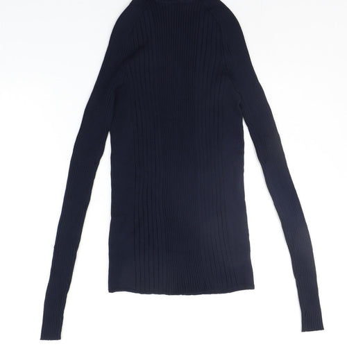 NEXT Womens Blue   Pullover Jumper Size 10