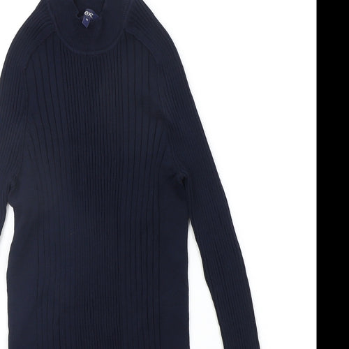 NEXT Womens Blue   Pullover Jumper Size 10