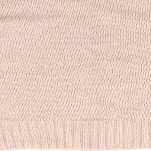 New Look Womens Beige   Pullover Jumper Size S