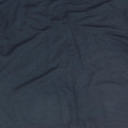 berktertex Womens Blue   Cardigan Jumper Size L