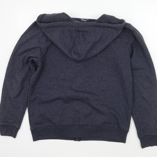 George Mens Blue   Jacket Coat Size M