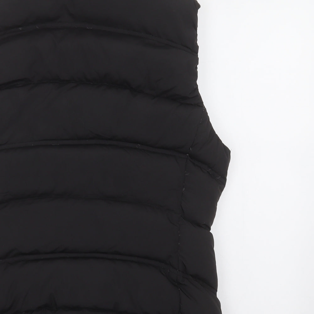 Karrimor Womens Black   Gilet Jacket Size 14