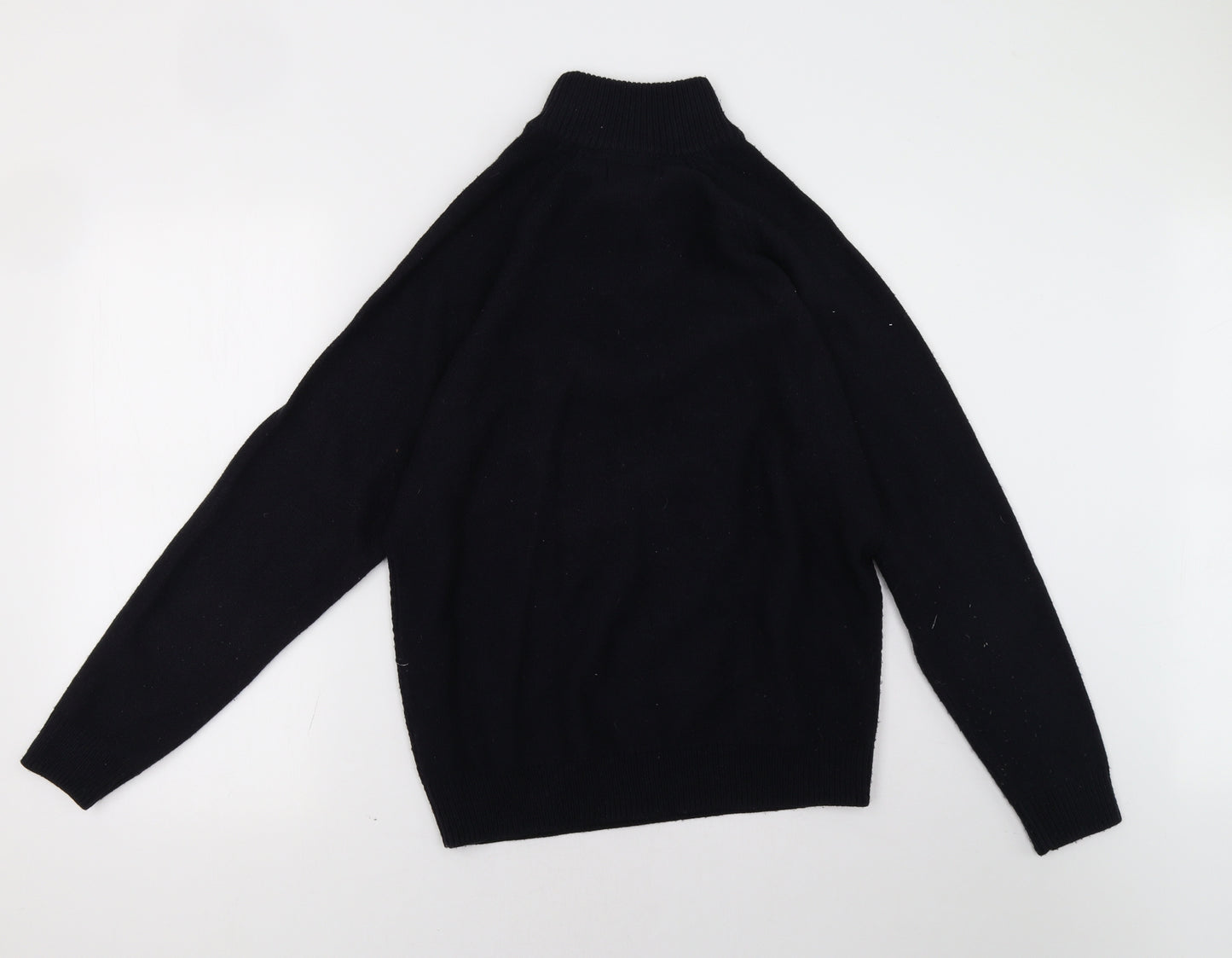 Sainsburys Mens Blue   Pullover Sweatshirt Size M