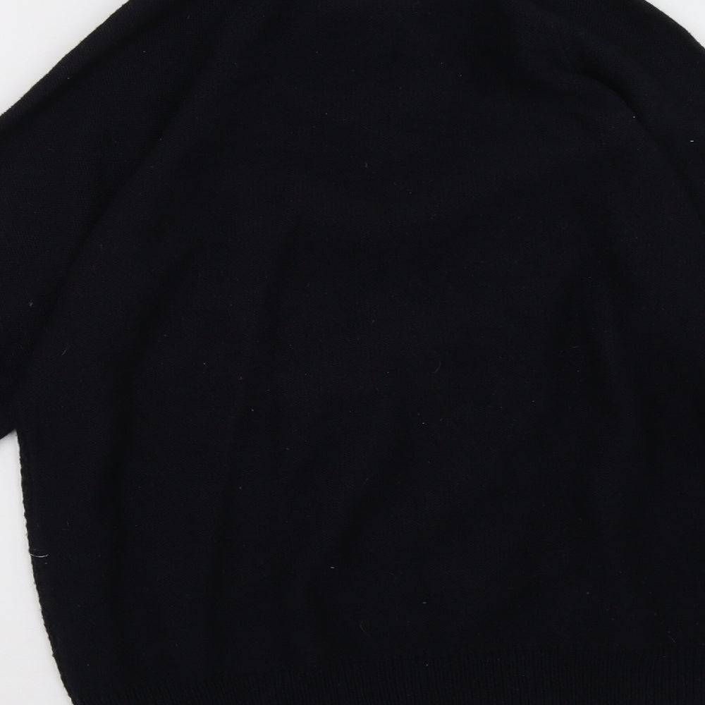 Sainsburys Mens Blue   Pullover Sweatshirt Size M