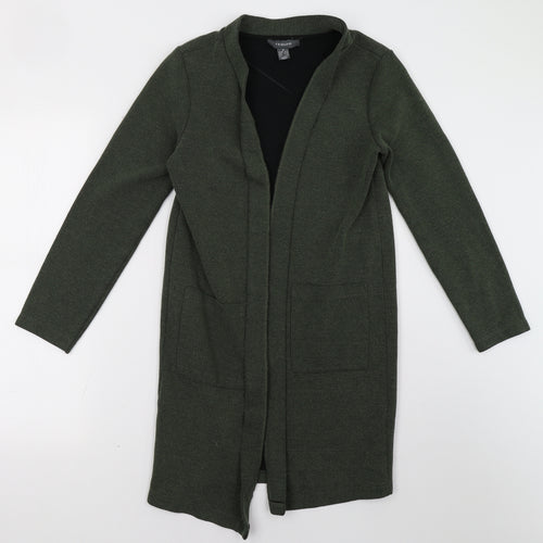 Primark Womens Green   Jacket  Size M