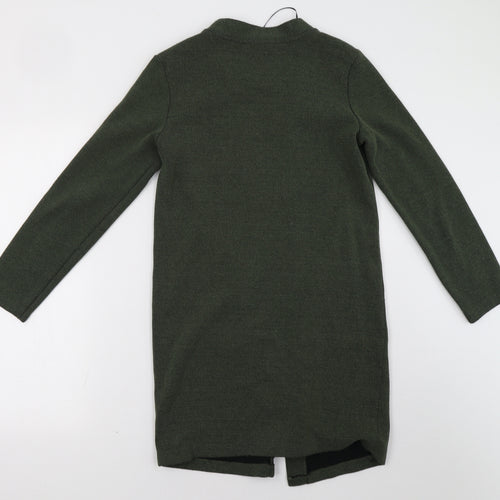 Primark Womens Green   Jacket  Size M
