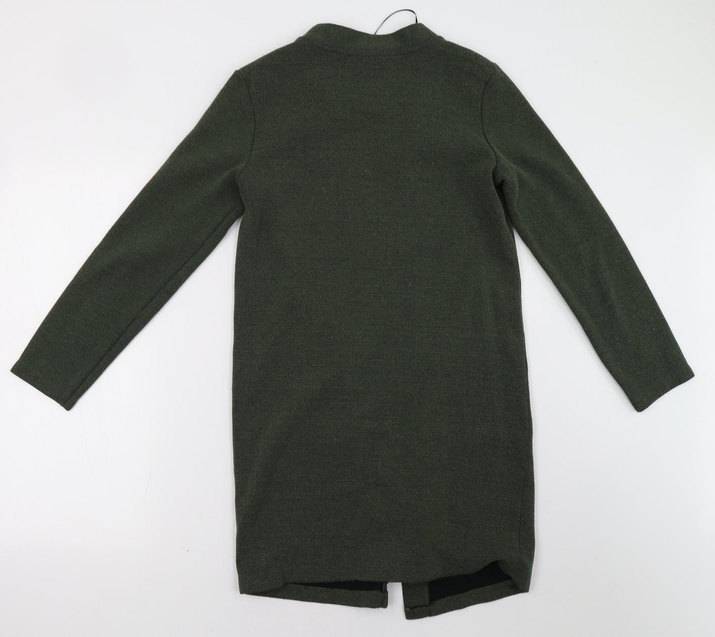 Primark Womens Green   Jacket  Size M
