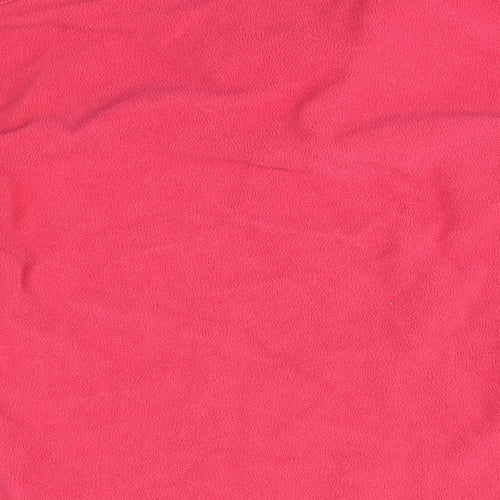 Campri Womens Pink   Pullover Jumper Size 14