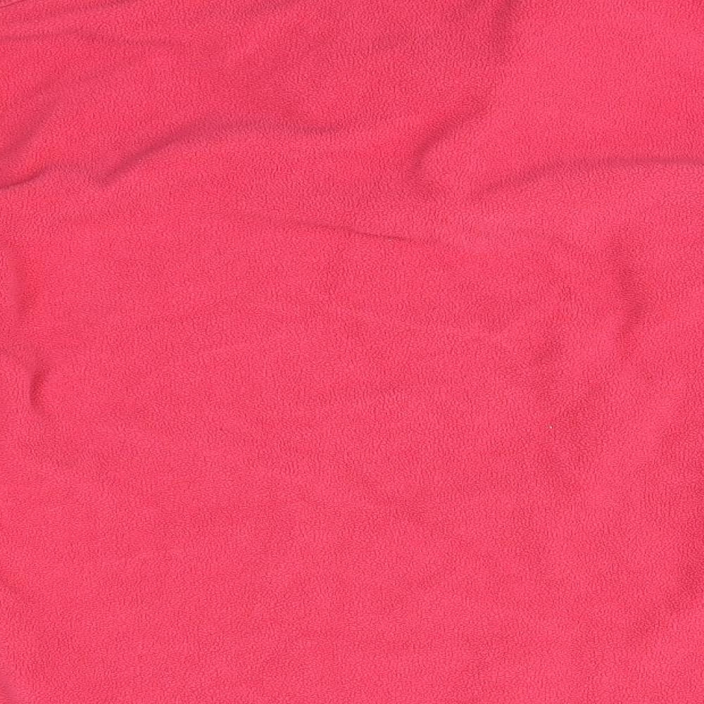 Campri Womens Pink   Pullover Jumper Size 14