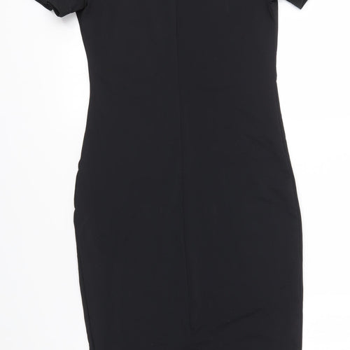 SheIn Womens Black   Bodycon  Size S