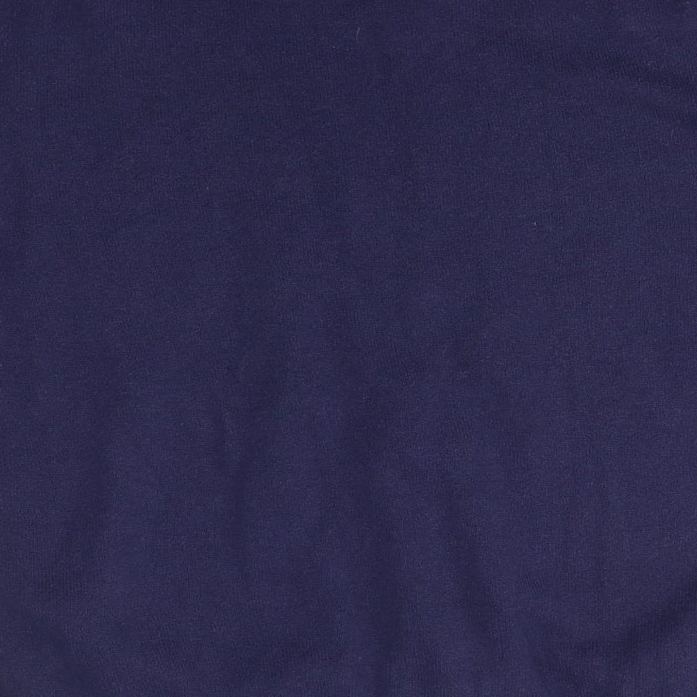 Penguin Mens Blue   Pullover Jumper Size M