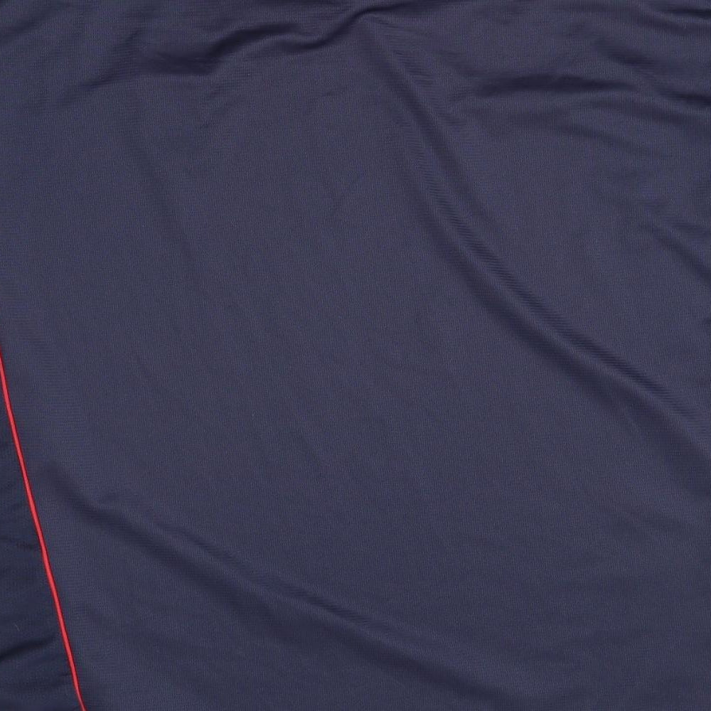 Umbro Mens Multicoloured   Basic T-Shirt Size L  - ENGLAND