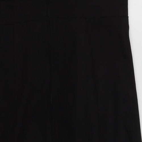 Lindy Bop Womens Black   Pencil Dress  Size 14