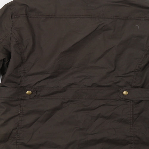 Being Casual Womens Green   Jacket  Size 12