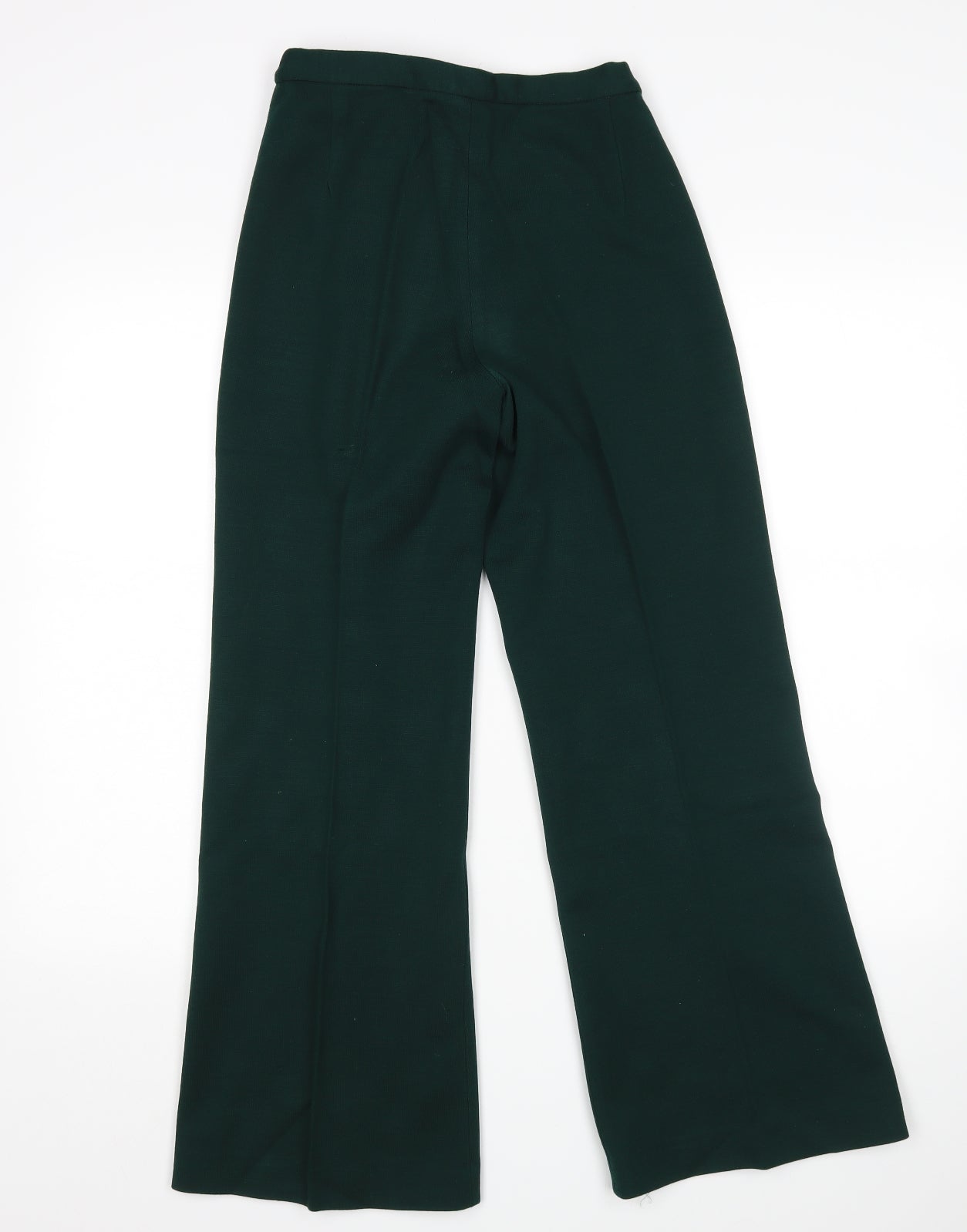 st michael Womens Green   Trousers  Size 12 L28 in