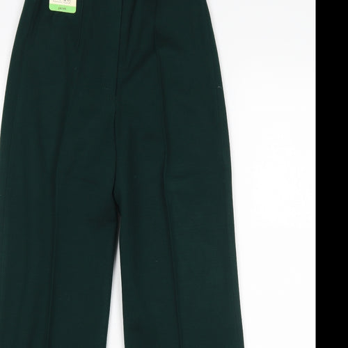 st michael Womens Green   Trousers  Size 12 L28 in