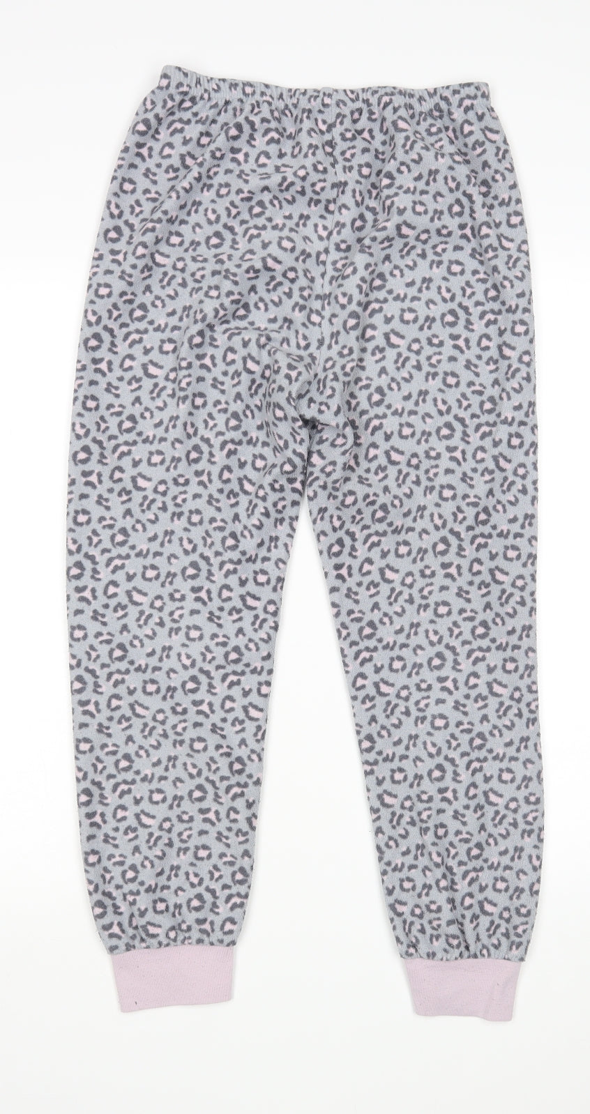 YD Girls Multicoloured Animal Print   Pyjama Pants Size 11-12 Years
