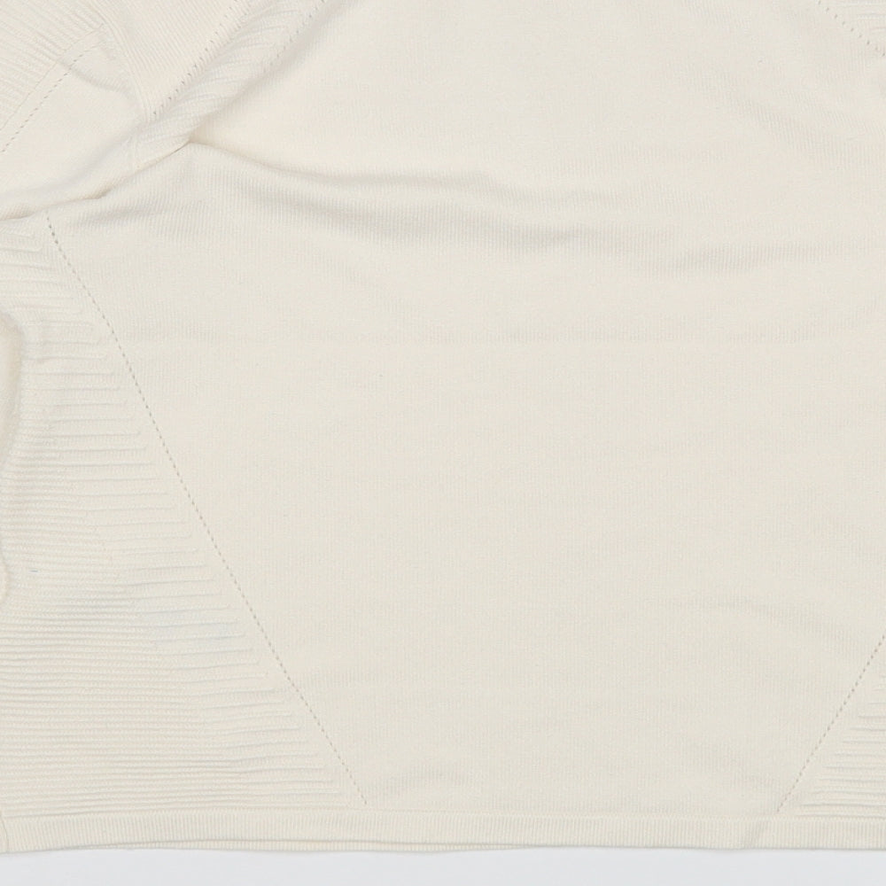 Principles Womens Beige   Pullover Jumper Size 12