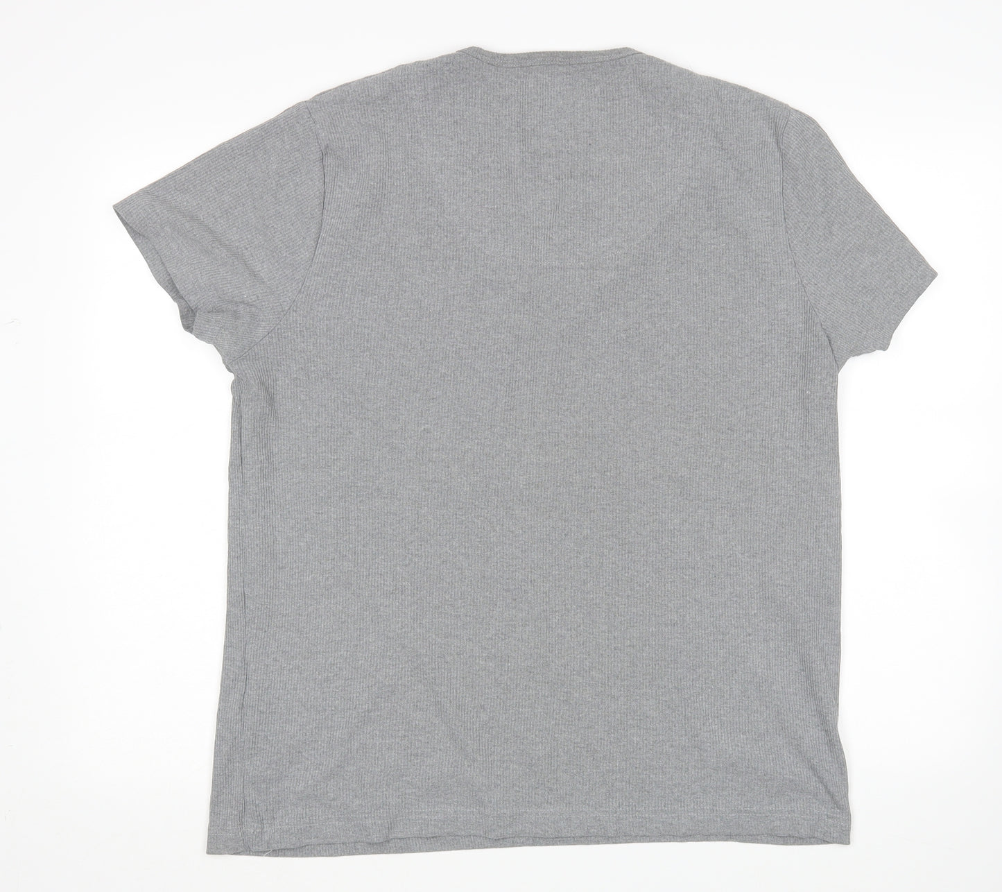 PepsiCola Mens Grey    T-Shirt Size XL