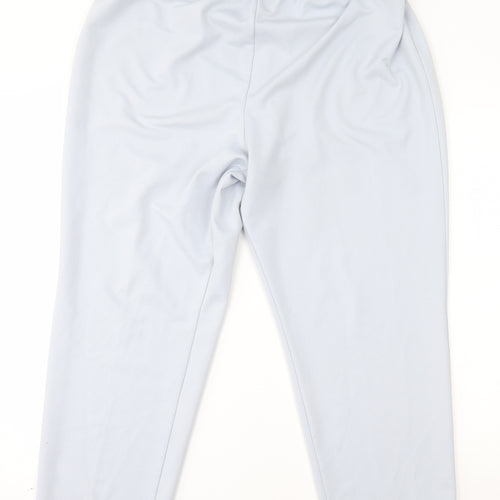 karelia Womens Blue   Trousers  Size 22 L25 in