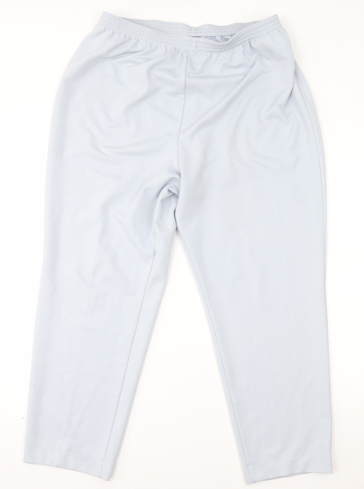 karelia Womens Blue   Trousers  Size 22 L25 in