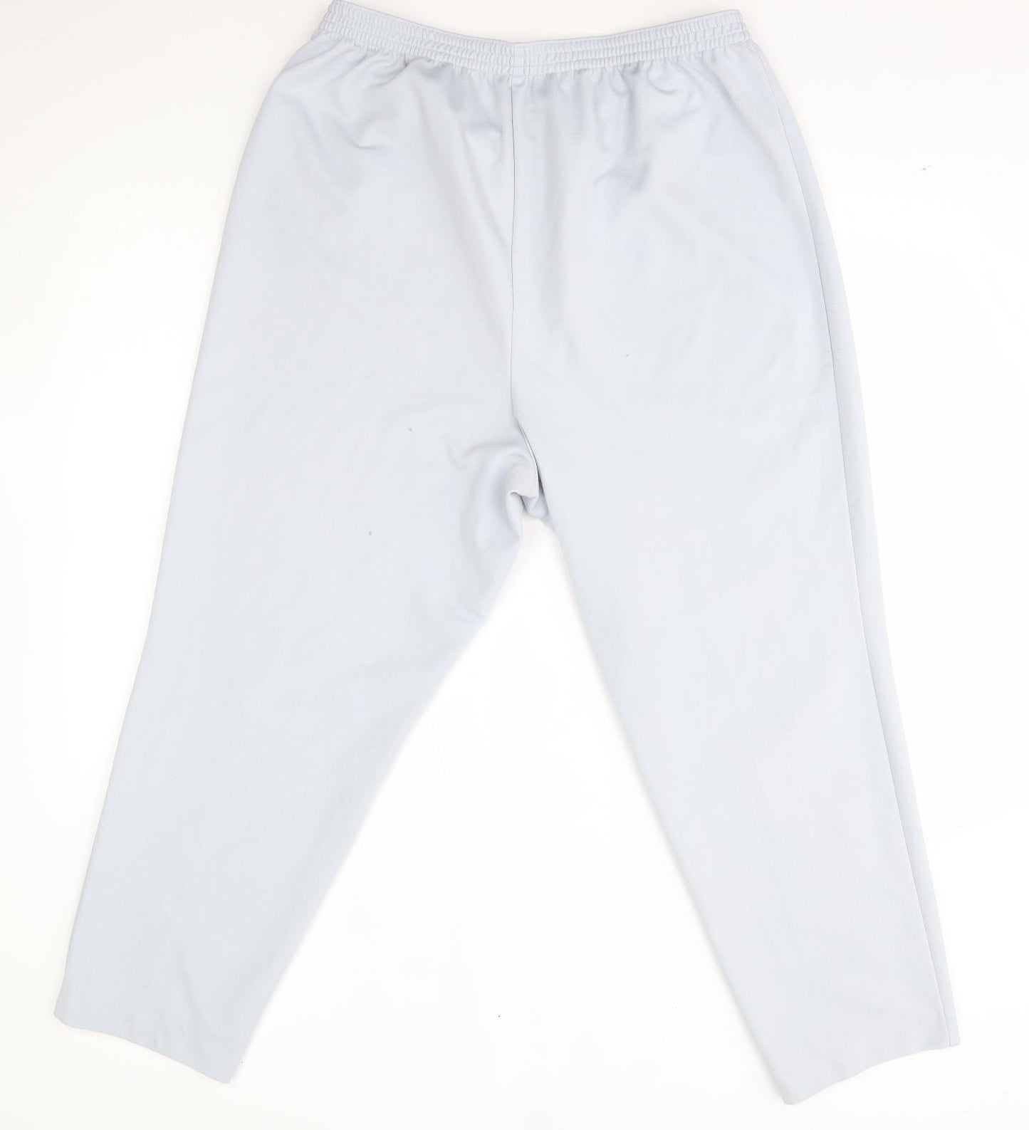 karelia Womens Blue   Trousers  Size 22 L25 in