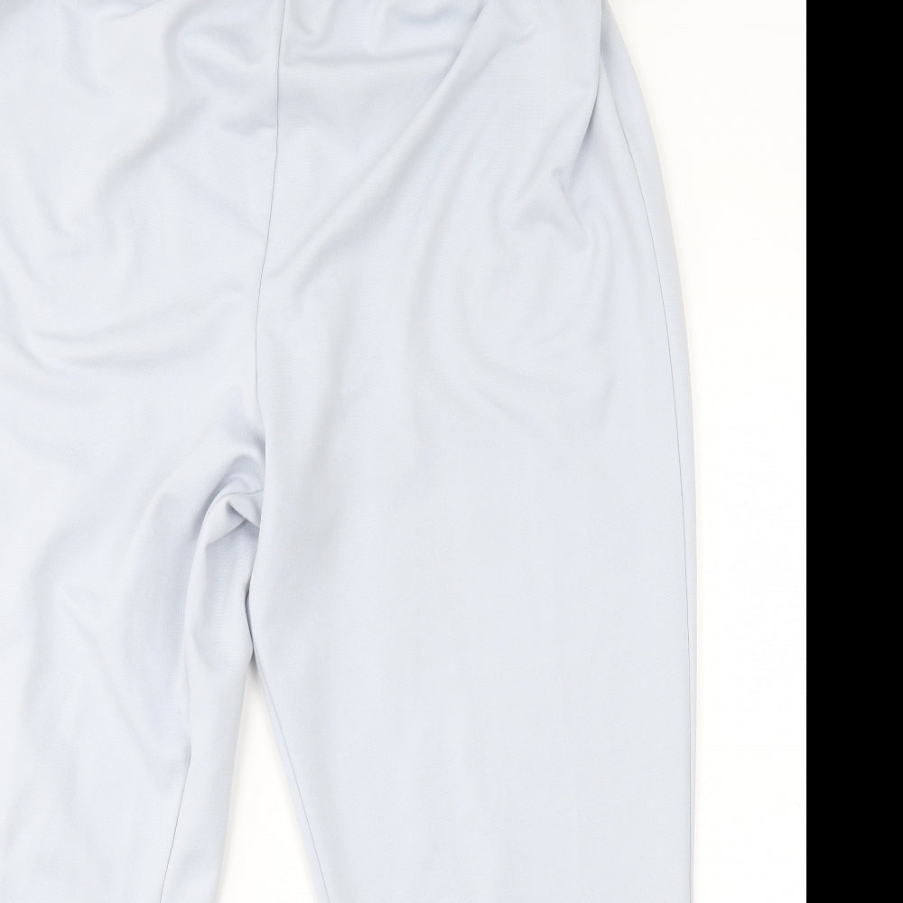 karelia Womens Blue   Trousers  Size 22 L25 in