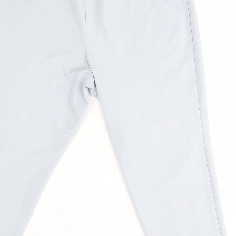 karelia Womens Blue   Trousers  Size 22 L25 in