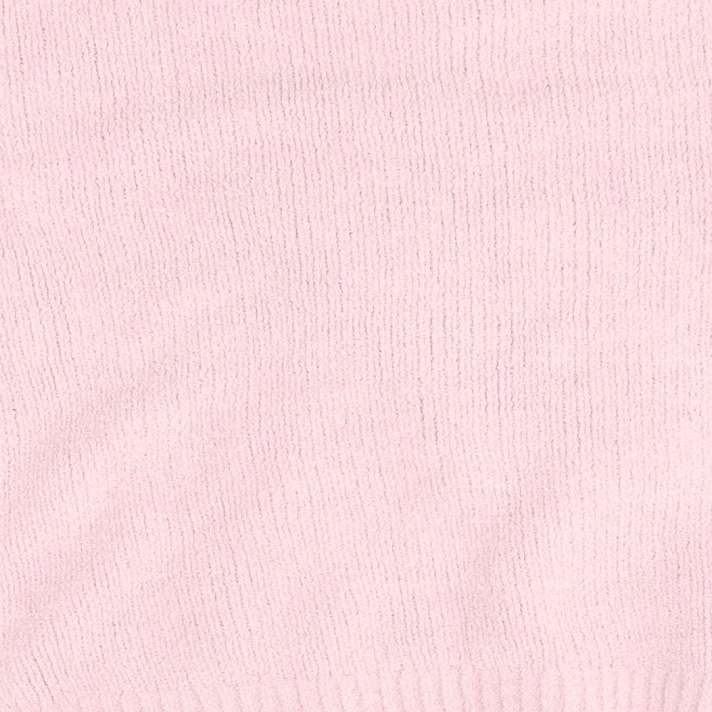 F&F Womens Pink   Pullover Jumper Size 14  - Penguin
