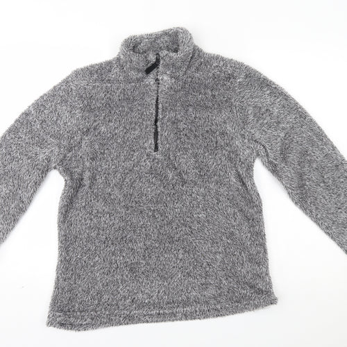 Primark Womens Grey   Pullover Jumper Size XS