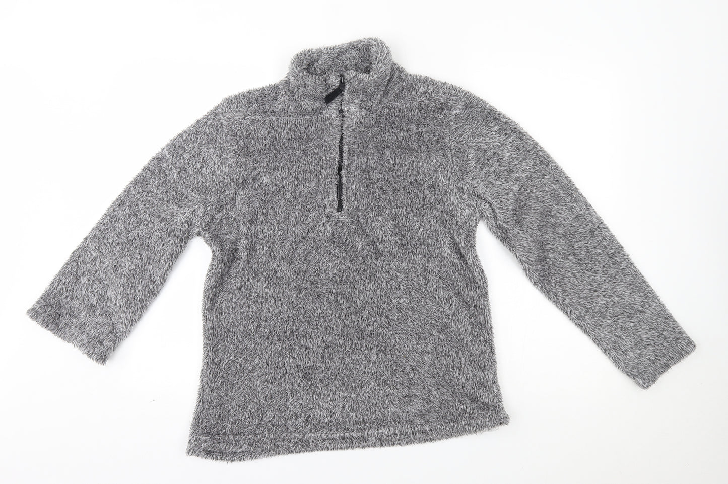Primark Womens Grey   Pullover Jumper Size XS