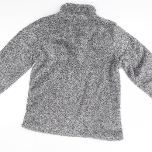 Primark Womens Grey   Pullover Jumper Size XS