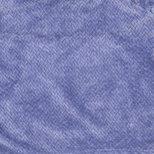 George Womens Purple Striped  Pullover Jumper Size 14