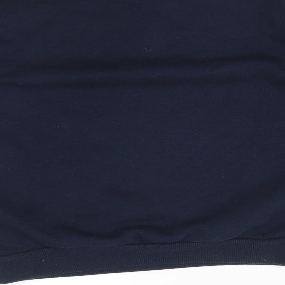 Primark Boys Blue   Pullover Sweatshirt Size 7-8 Years  -  TOY STORY