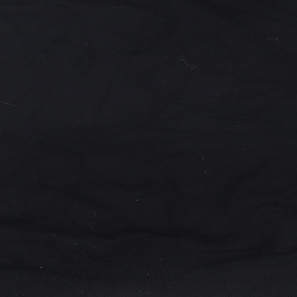 Dorothy Perkins Womens Black   Cardigan Jumper Size 12