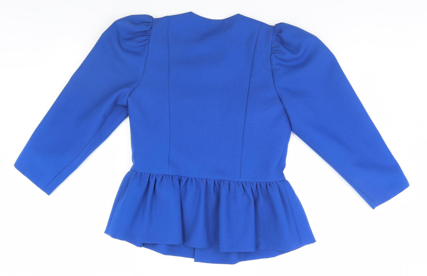 Preworn Womens Blue   Jacket