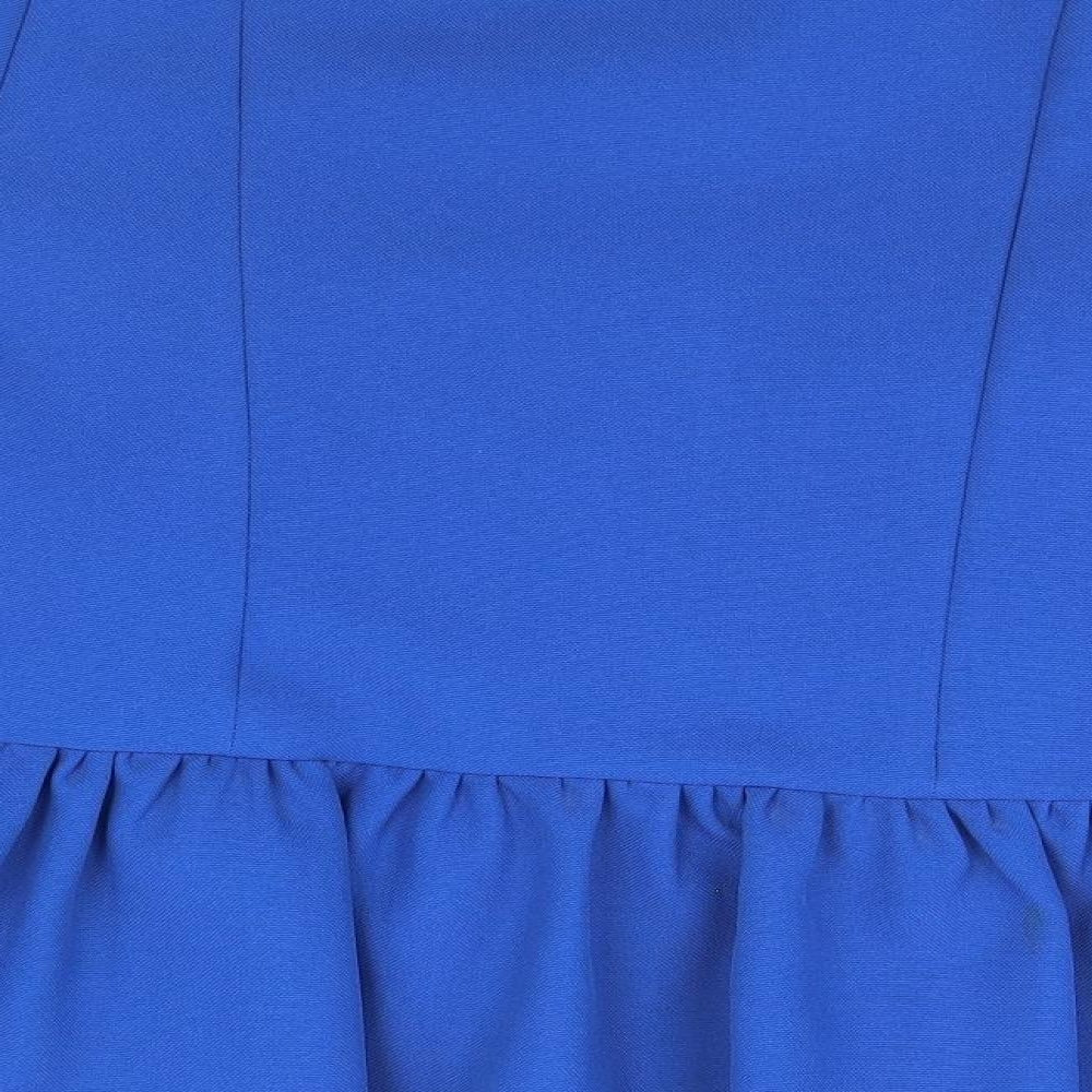 Preworn Womens Blue   Jacket
