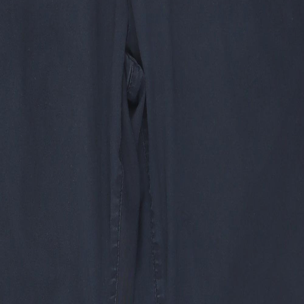 HUGO BOSS Mens Grey   Trousers   L28 in