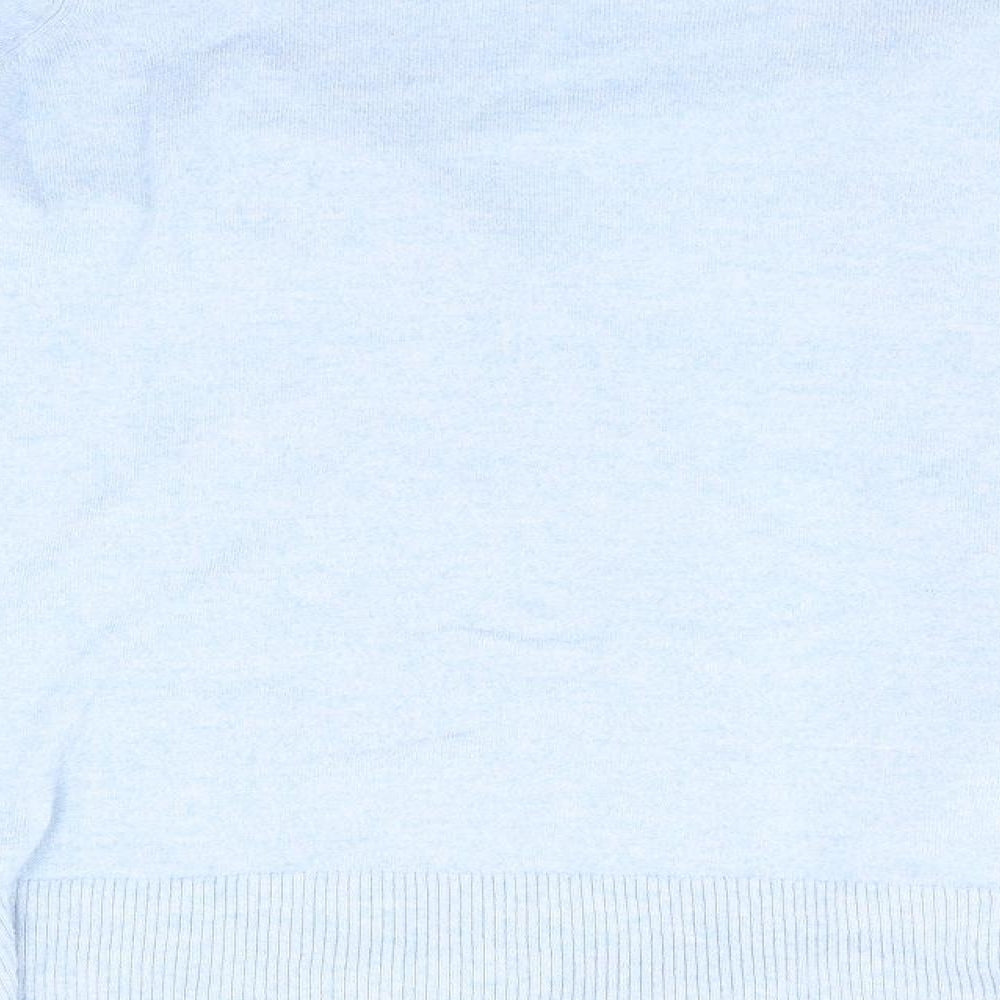 F&F Womens Blue   Cardigan Jumper Size 12