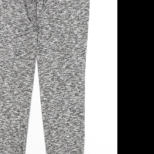 Max Studio Womens Grey    Pyjama Pants Size S
