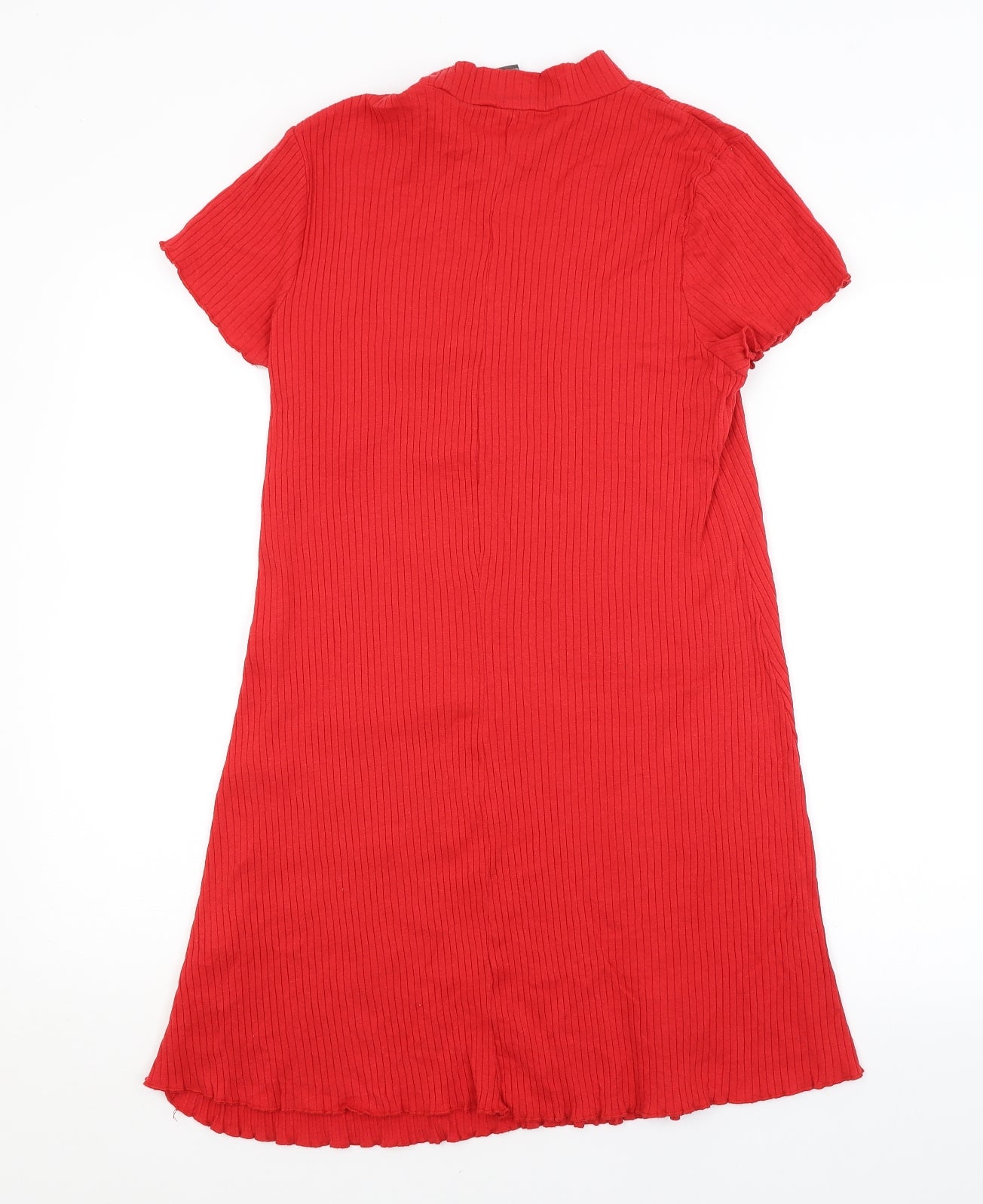 Primark Womens Red   A-Line  Size 16