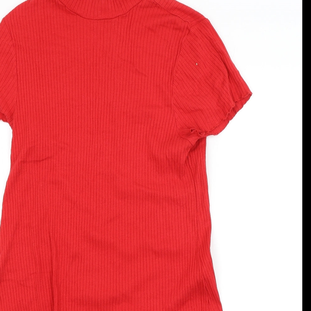 Primark Womens Red   A-Line  Size 16