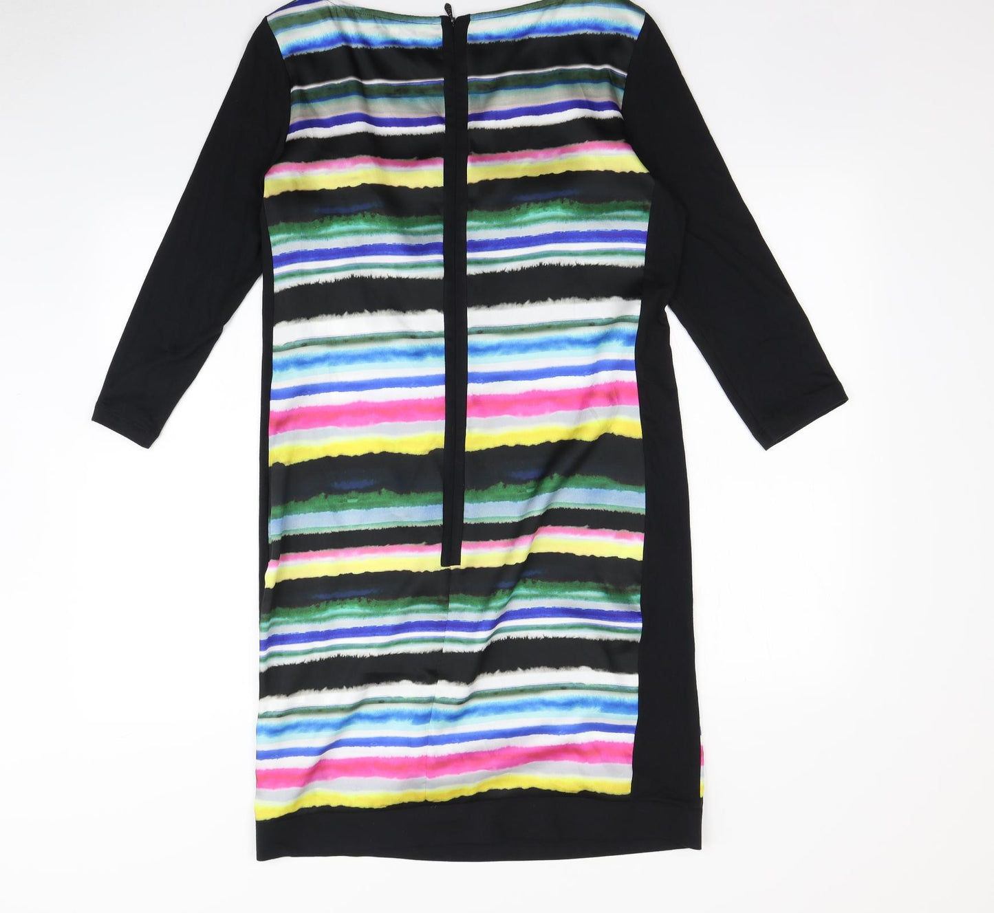 Damsel in a Dress Womens Multicoloured   A-Line  Size 12